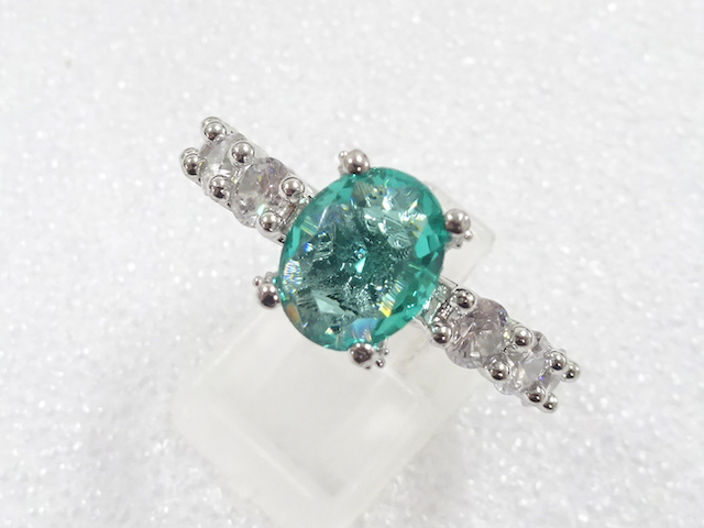 Japanese Kimono / Antique Accessories Metal